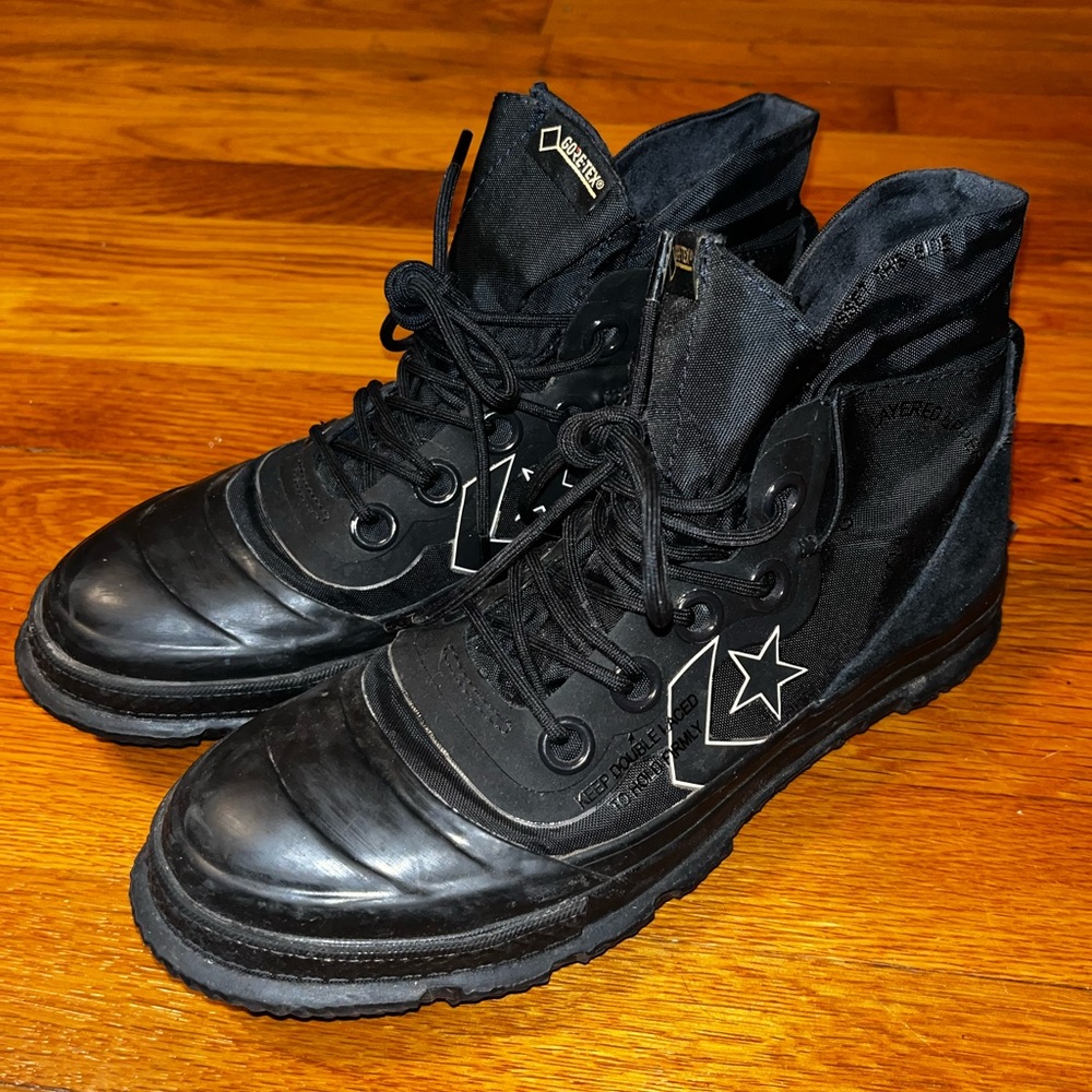 Converse Fastbreak MC18 Hi Gore-Tex Sneakers